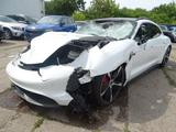 Porsche Taycan Sport Turismo 4 S *SPORT CHRONO PAKET* - Porsche Taycan Unfallwagen