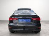 Audi RS3 Limo 2.5 TFSI Quattro PANO/KAMERA/RS-AGA - gebrauchte Audi RS3 aus dem Jahr 2018
