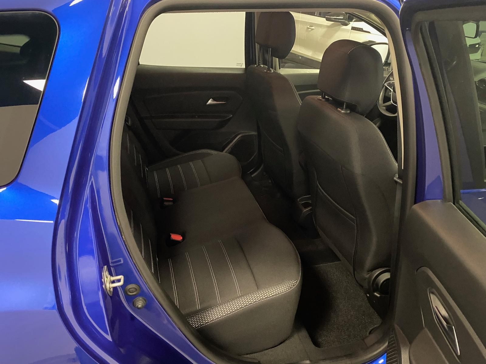 Fahrzeugabbildung Dacia Duster 1.3 TCE Prestige KLIMA+RFK+PDC+NAVI+AHK