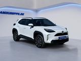 Toyota Yaris Cross Hybrid ACC+Navi+Kamera+Winterpak - gebrauchte Toyota Yaris Cross aus dem Jahr 2024