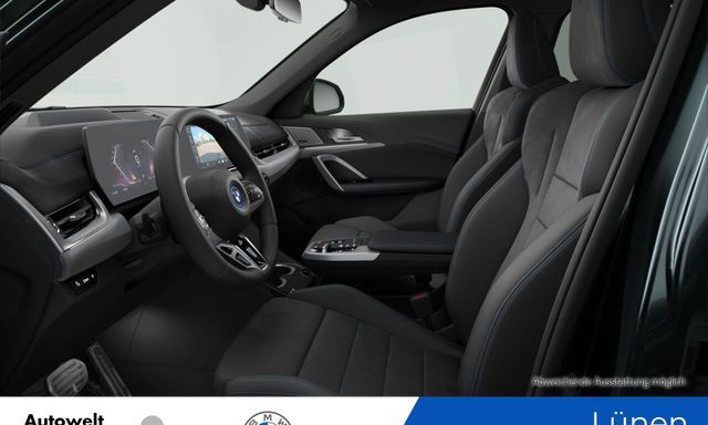 BMW iX1 - Bild 3