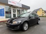 Volkswagen Golf 1.2 TSI DSG Lim. Cup+PANO+NAVI+PDC+EURO6 - Volkswagen Golf mit Benzin-Antrieb: Limousine, 1.6