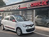 Renault Twingo*FALTDACH*KLIMA*TEMPOMAT*ALLWETTER - Renault Twingo Gebrauchtwagen in Berlin