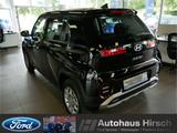Hyundai INSTER Elektro PIXEL 49KW Batterie Navi ACC CarP - schwarze Hyundai INSTER