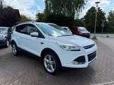 Ford Kuga Titanium Xenon/Navi/Kamera/T-Leder - Ford Kuga in Mönchengladbach