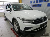 Volkswagen Tiguan - Vorschau Bild 2