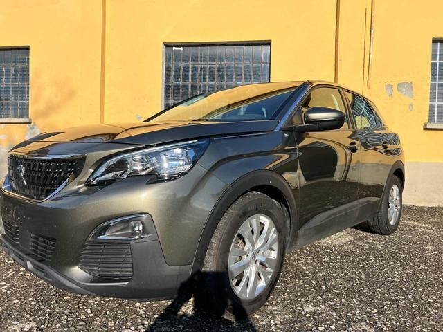 Peugeot PEUGEOT 3008 BLACK FRIDAY!!!AUTOCARRO DETRAIBILE