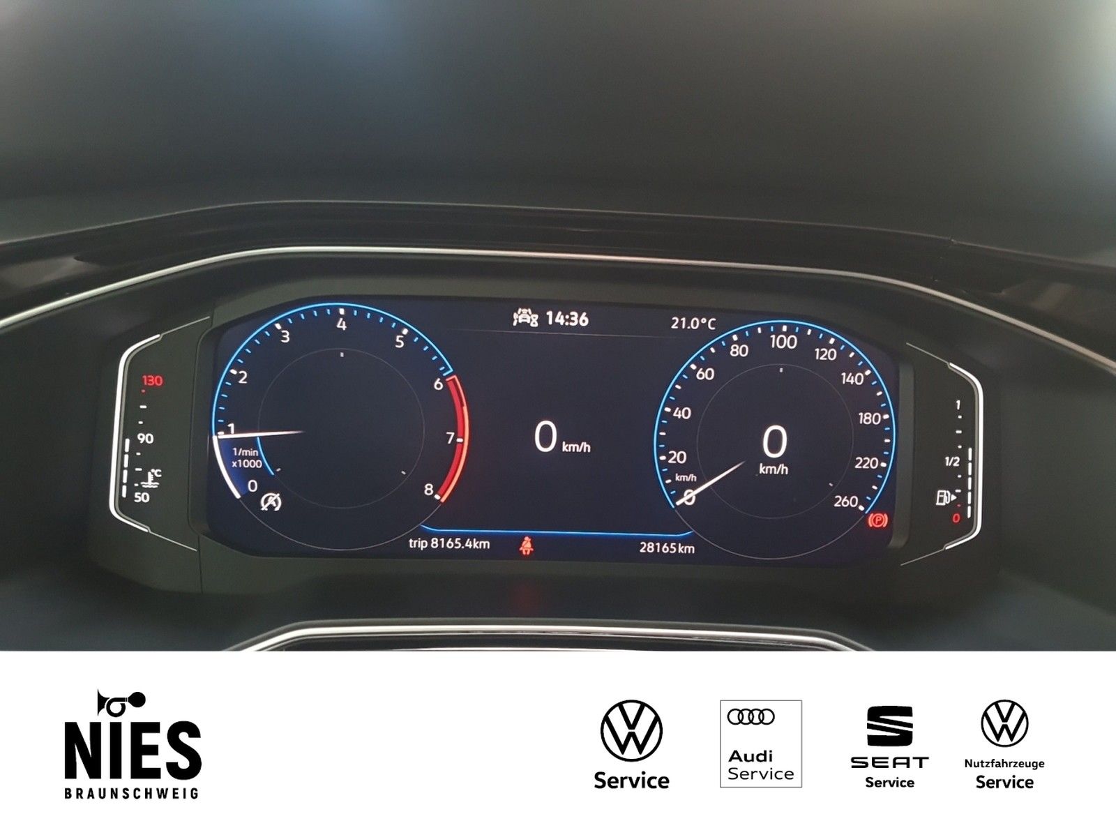 Volkswagen Polo - Bild 12