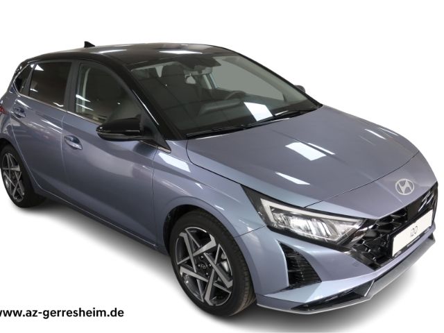 Hyundai i20 – Bild 3
