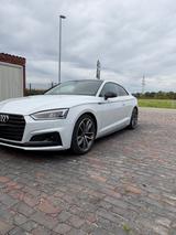 Audi S5 3.0 TFSI tiptronic quattro -