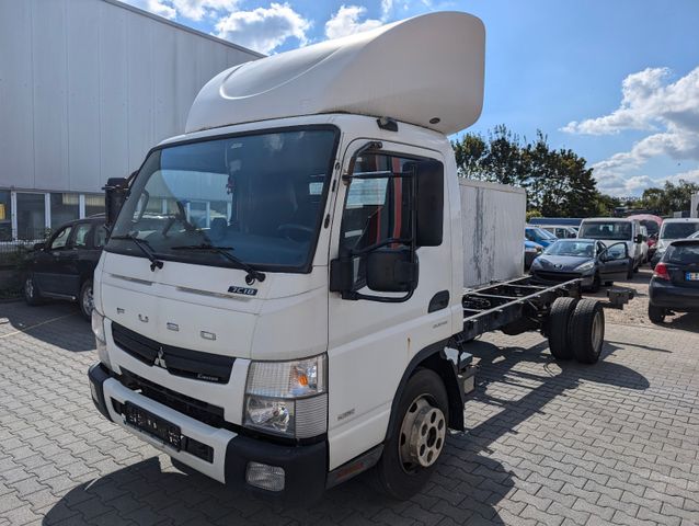 Mitsubishi Canter  7C18/Klima/1 Hand/Automatik