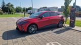 MG4 EV 64 kWh Luxury Luxury