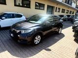 Honda HONDA HR-V 1.5 i-VTEC Comfort Navi - Honda HR-V: Comfort