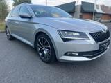 Skoda Superb Combi L&K 4x4*Keyless*Kamera*Standhz.*ACC - Skoda Superb in Bochum