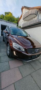Volvo XC60 D5 AWD aus erste Hand - Volvo XC60 aus 2013