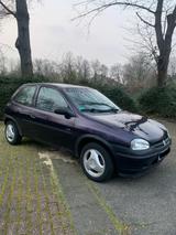 Opel Corsa 1.4 | 80.000 km | Automatik | TÜV 12/25  - Opel Corsa aus 1996