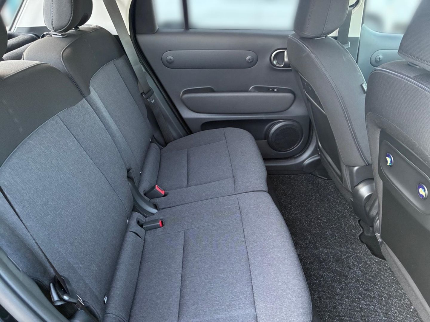 Hyundai INSTER – Bild 14