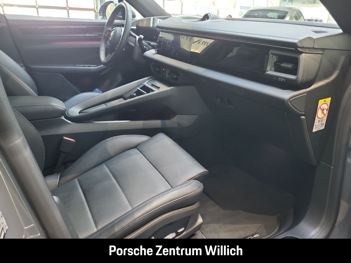 Porsche Macan - Bild 26
