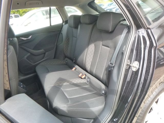 Fahrzeugabbildung Skoda Scala 1,0 TSI Lim >NAVI/PDC/SHZ/SmartLink