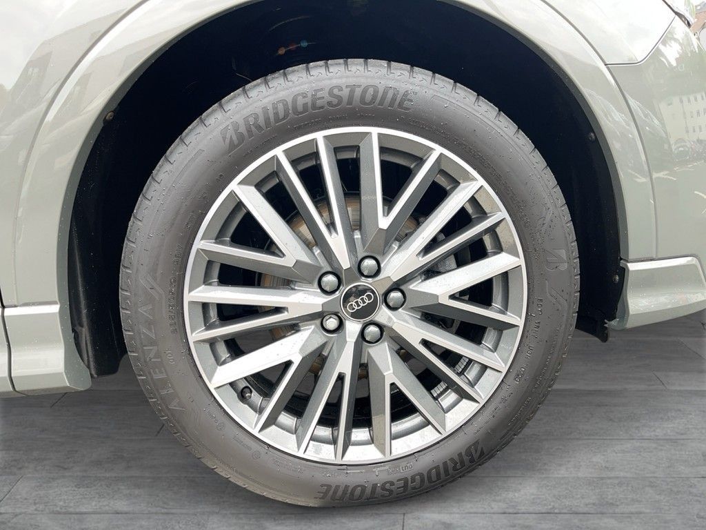 Audi Q3 - Bild 10