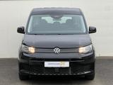 Volkswagen Caddy Maxi 2.0 TDI KAMERA SITZHEIZUNG 7-SITZE - Volkswagen Caddy mit Diesel-Antrieb