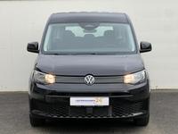 Volkswagen Caddy Maxi 2.0 TDI KAMERA SITZHEIZUNG 7-SITZE