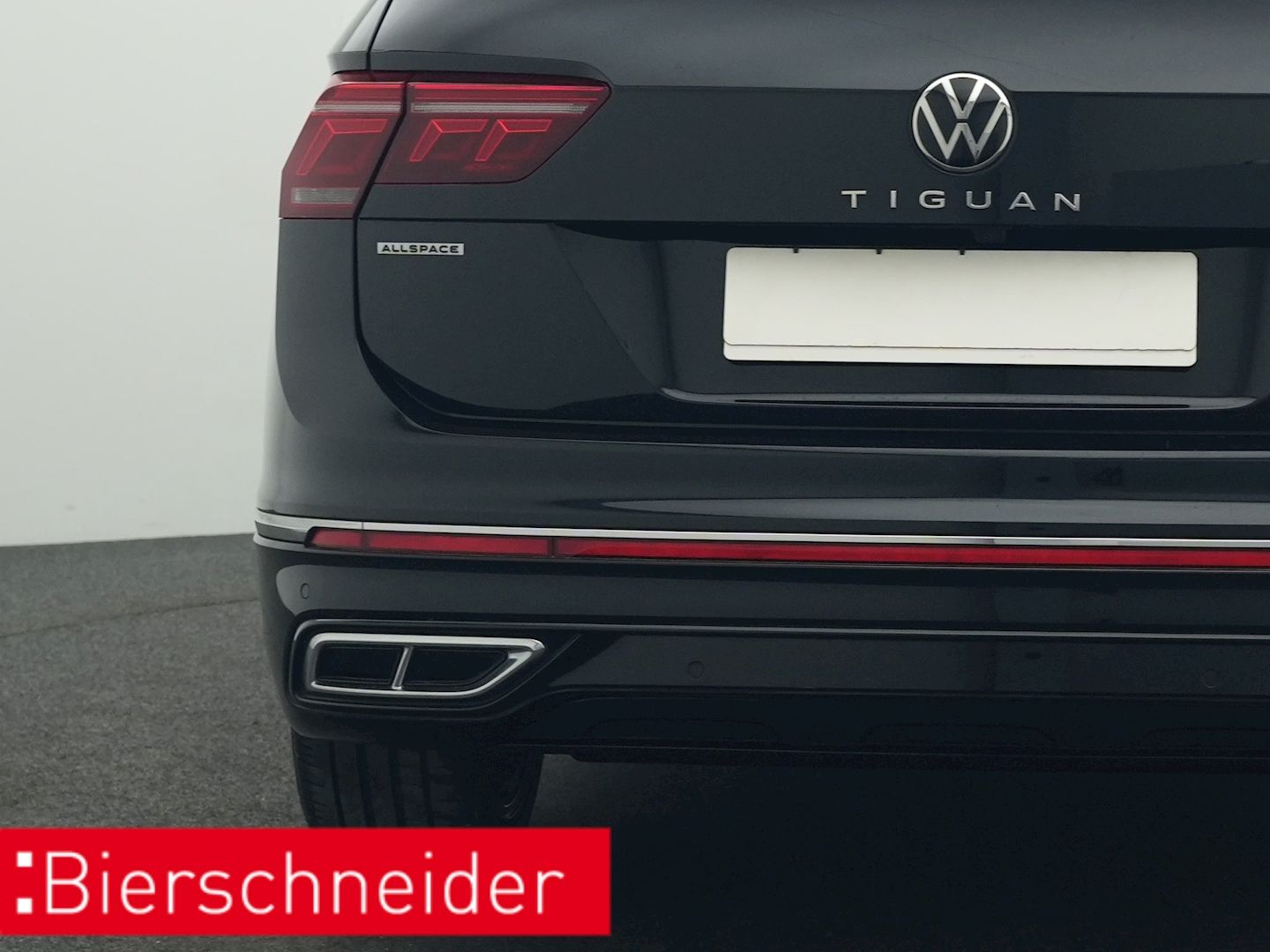 Volkswagen Tiguan Allspace - Bild 22