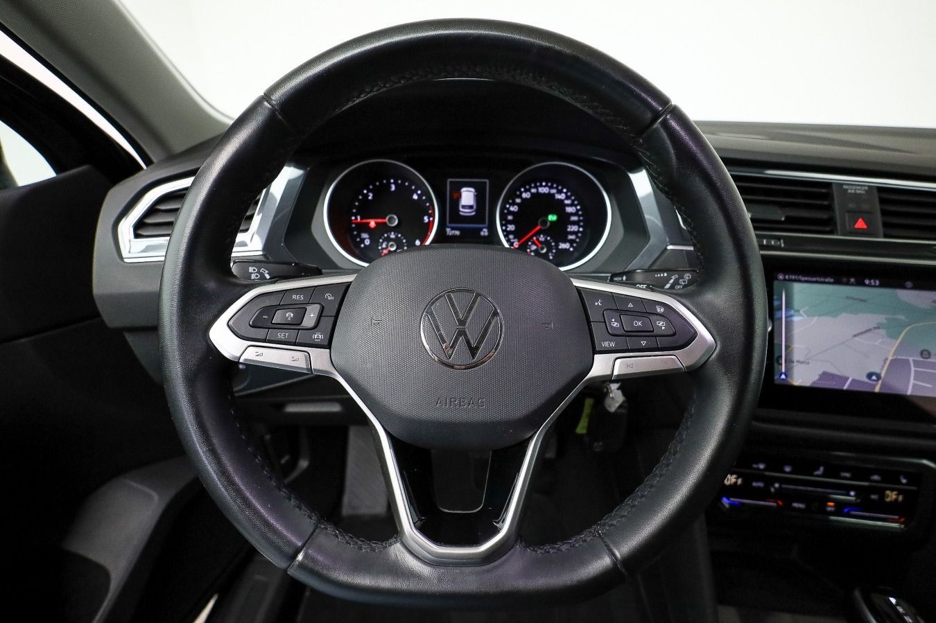 Volkswagen Tiguan - Bild 16