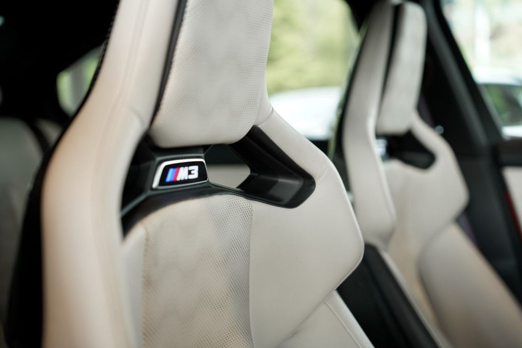 Bmw M3