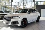 Audi SQ7 4.0 TDI q. *20 *Virtual *Pano *BOSE *Memory - Audi SQ7 aus 2019