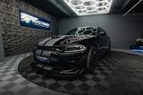 Dodge Charger 6.4 V8 SRT 392 SCAT PACK Performance LED - Dodge Charger: Srt8