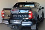 Toyota Hilux 2.8 D-4D Invincible Sport,el.Rollo,JBL,AHK - Toyota Hilux: Allradantrieb