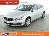 Volvo V60 2.0 D3 Linje Business Aut.*NAVI*XENON*PDC* - Volvo V60: Linje Business