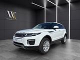 Land Rover Range Rover Evoque /Pure /Allrad /Bi-Xenon/Leder - Land Rover Gebrauchtwagen von 2015