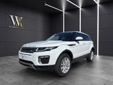 Land Rover Range Rover Evoque /Pure /Allrad /Bi-Xenon/Leder - Land Rover aus 2015