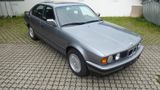 BMW 525i E34 *69000 Km* 1.Hand H-Kennzeichen TÜV Neu - BMW 5er Reihe: E34