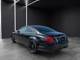 Mercedes-Benz CL 63 AMG Coupe /Performance/Kamera/Nachtsicht - Mercedes-Benz CL 63 AMG Gebrauchtwagen