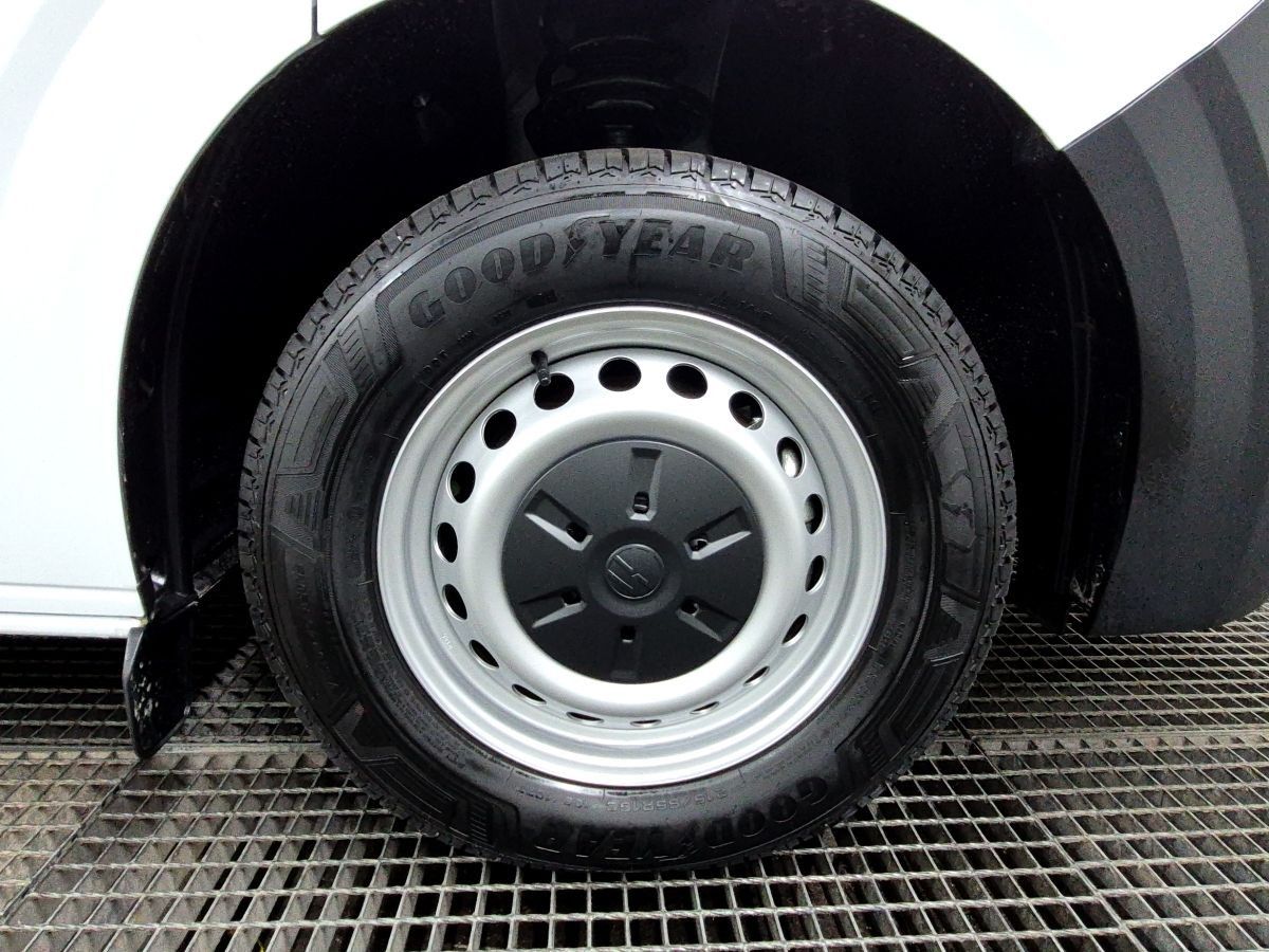 Volkswagen T7 Transporter - Bild 12