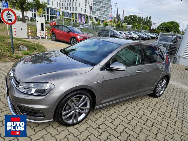 Volkswagen Golf 1.4 TSI BMT Allstar R-LINE+SITZHZG+PDC+TEMP