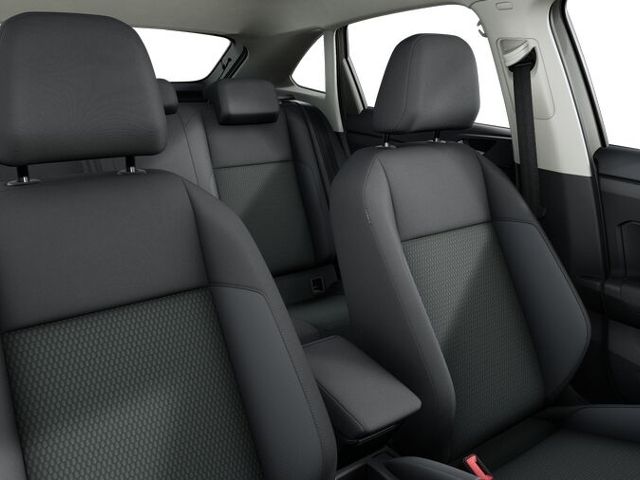 Fahrzeugabbildung Volkswagen Taigo 1.0 TSI LIFE BESTELLFAHRZEUG keine Anz.