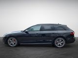 Audi S4 Avant 3.0 TDI tiptronic quattro NaviPlus Matr - Audi S4 mit Diesel-Antrieb: Kombi