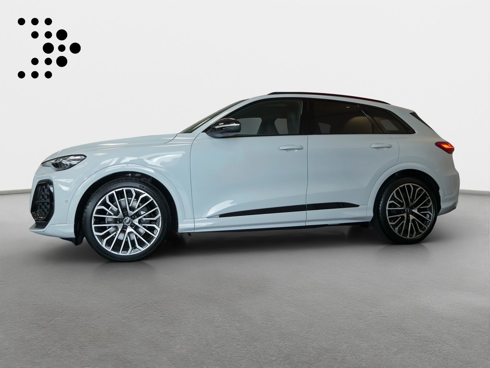 Audi SQ5 - Bild 3