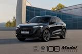 Audi SQ5 Sportback TFSI | Pano | Carbon | Tech pro - Audi SQ5 Tageszulassungen