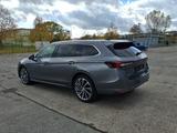 Skoda Superb Combi 2.0 TDI DSG 4x4 L&K+STANDH+DDC+ACC+ - Skoda Superb in Wuppertal