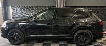 Audi Q7 - 9