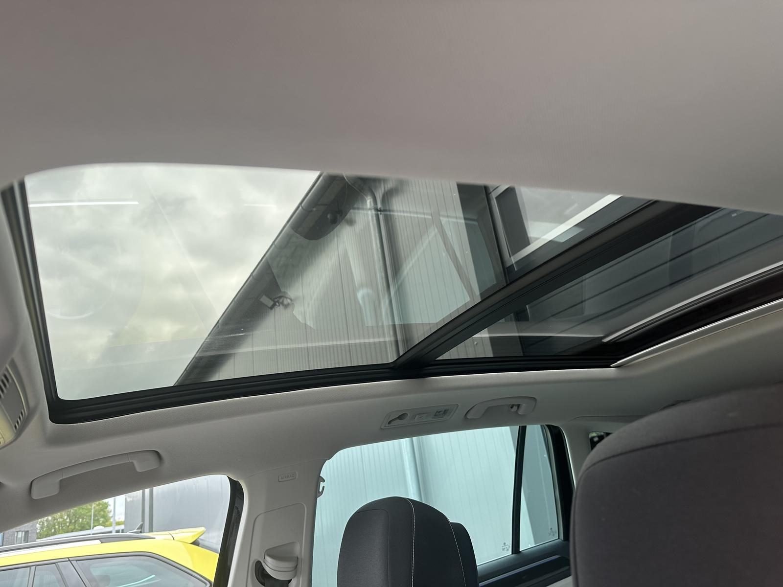 Volkswagen Tiguan 2.0 TDI DSG 4M Elegance NAV+LED+ACC, миниатюра 13