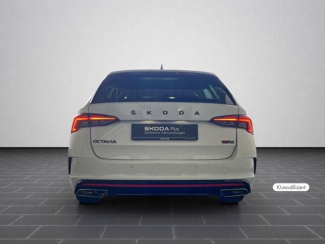 Skoda Octavia - Bild 7