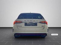 Skoda Octavia - Vorschau Bild 7