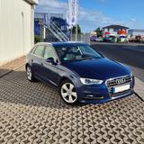 Audi A3 150ps 2.0TDI 2016 - Audi A3: TDI 20