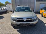 Dacia Duster I Laureate 4x4 - gebrauchte Dacia Duster aus dem Jahr 2010